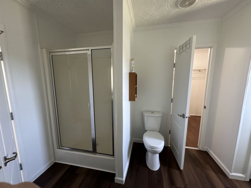 #120 Pinecone drive Pinewood acres Mobile Home for Sale in Delaware