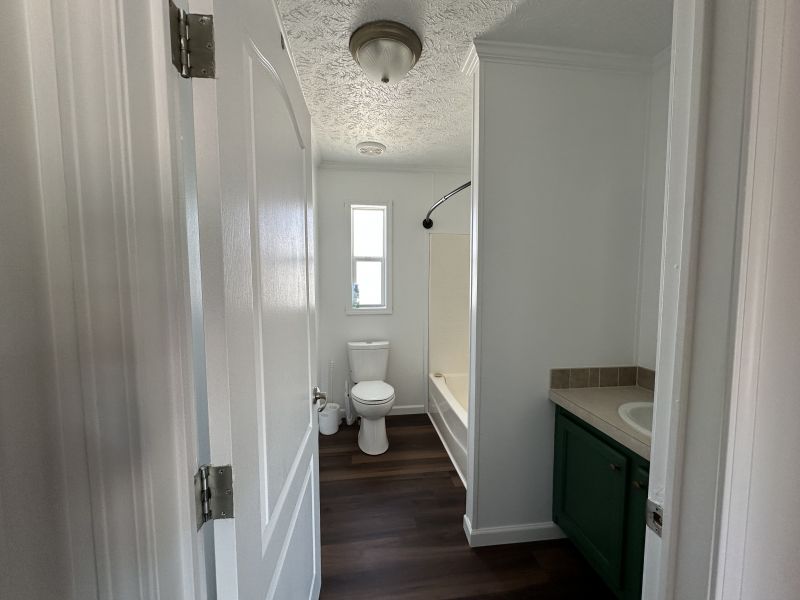 #120 Pinecone drive Pinewood acres Mobile Home for Sale in Delaware