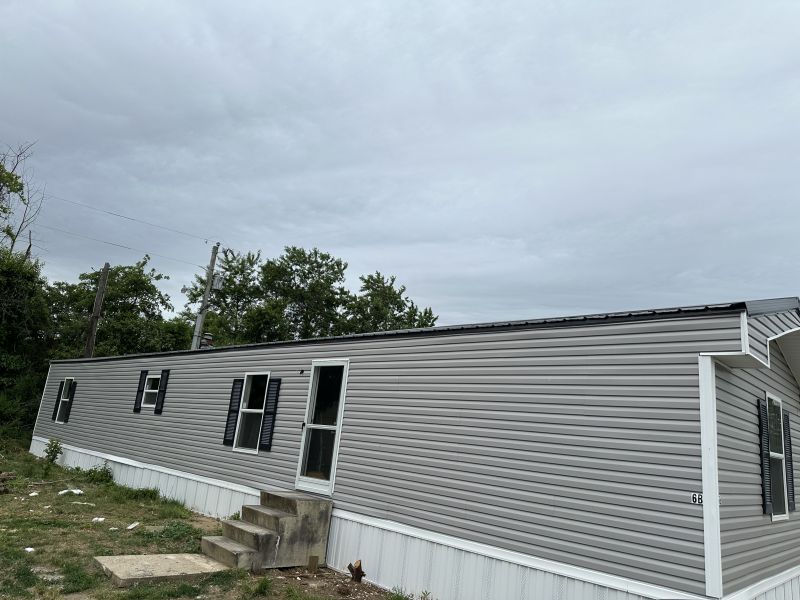 #6B Nascar lane Granada  Mobile Home for Sale in Delaware