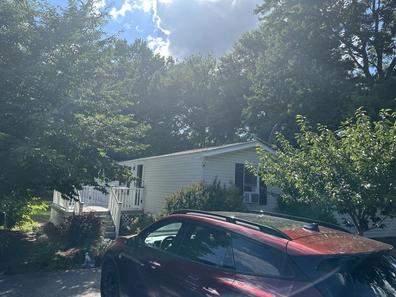 #478 Aspen drive Pinewood Acres Mobile Home for Sale in Delaware