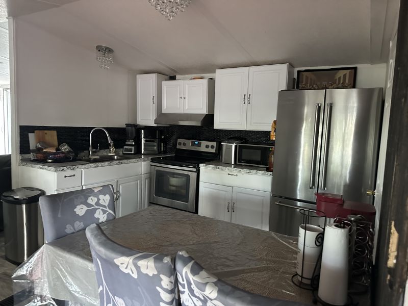 #478 Aspen drive Pinewood Acres Mobile Home for Sale in Delaware