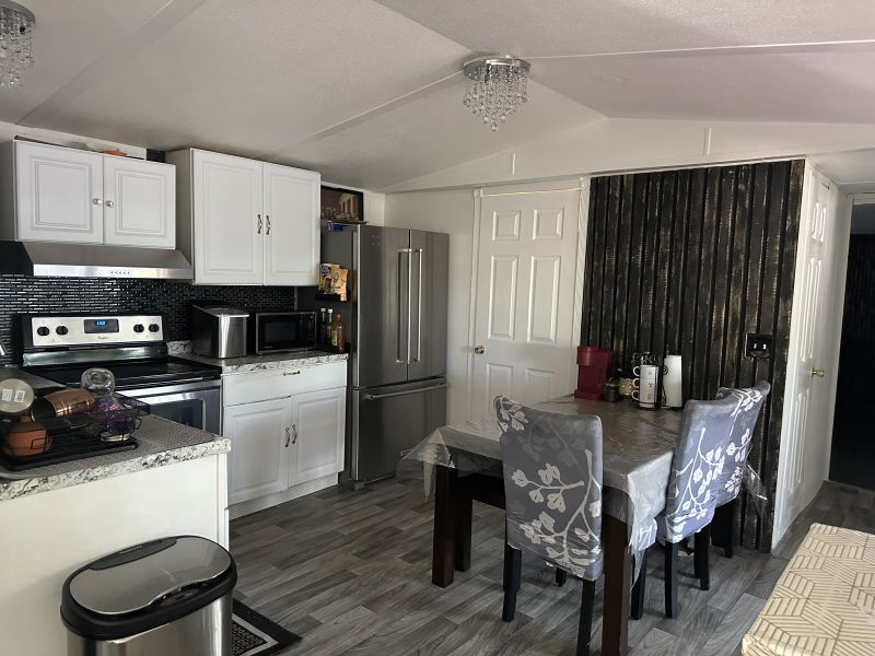 #478 Aspen drive Pinewood Acres Mobile Home for Sale in Delaware