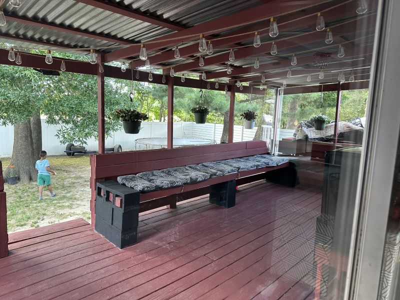 #478 Aspen drive Pinewood Acres Mobile Home for Sale in Delaware