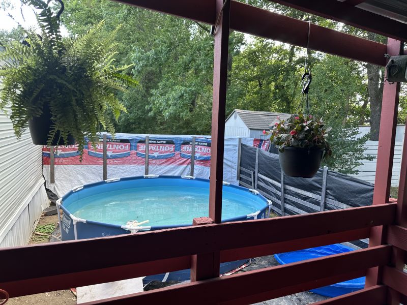 #478 Aspen drive Pinewood Acres Mobile Home for Sale in Delaware