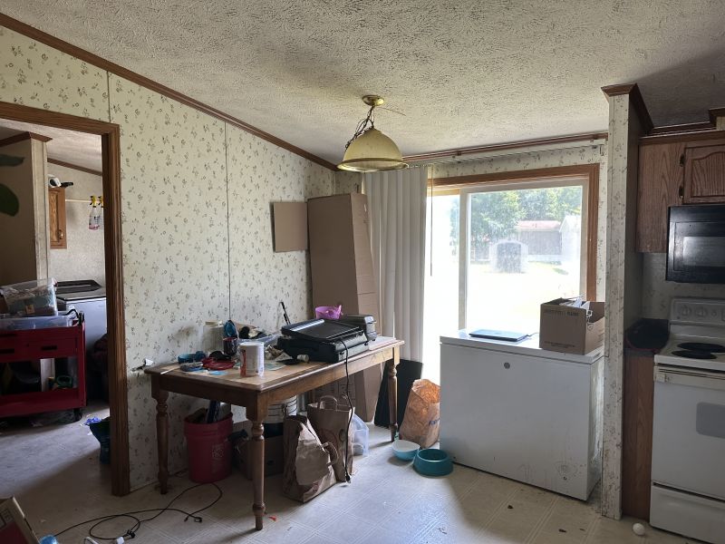 #441 Fox Pointe drive Fox pointe Mobile Home for Sale in Delaware