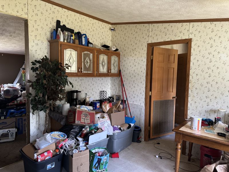 #441 Fox Pointe drive Fox pointe Mobile Home for Sale in Delaware