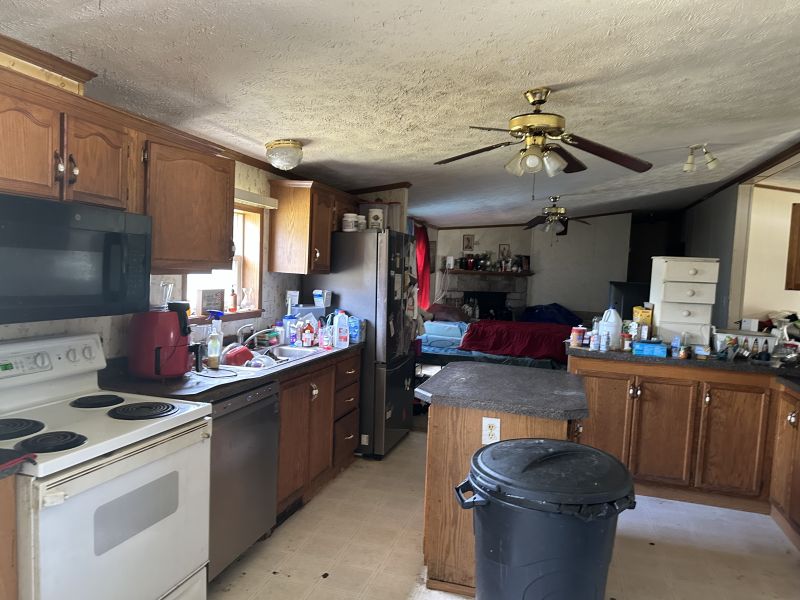 #441 Fox Pointe drive Fox pointe Mobile Home for Sale in Delaware