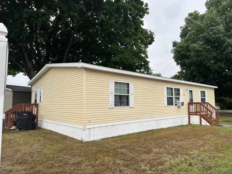 #160 Maple Dr. High Point mobile home park Mobile Home for Sale in Delaware