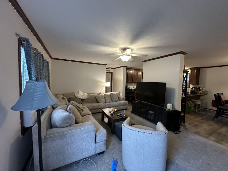#160 Maple Dr. High Point mobile home park Mobile Home for Sale in Delaware