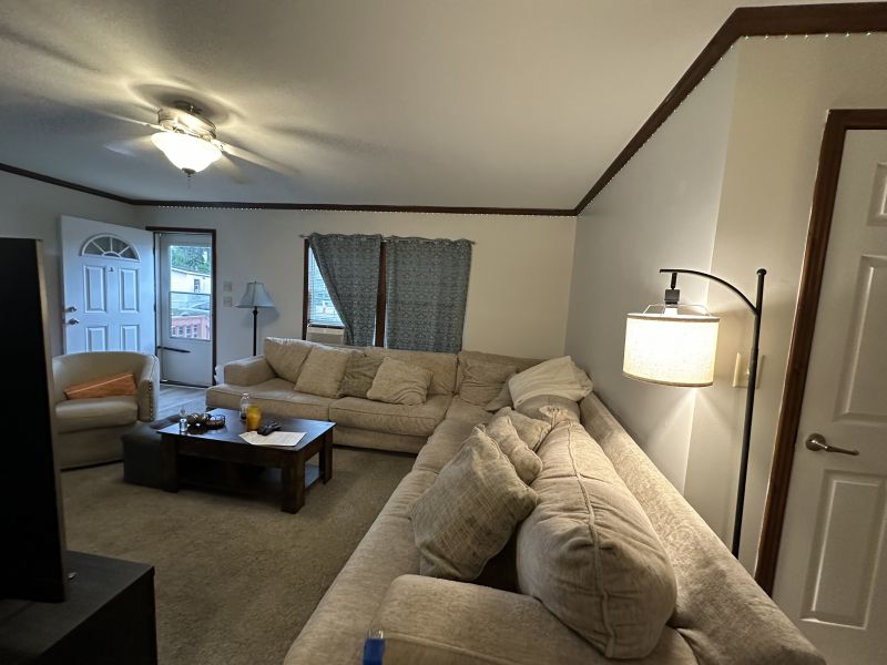 #160 Maple Dr. High Point mobile home park Mobile Home for Sale in Delaware