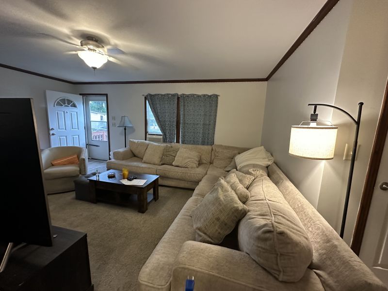 #160 Maple Dr. High Point mobile home park Mobile Home for Sale in Delaware