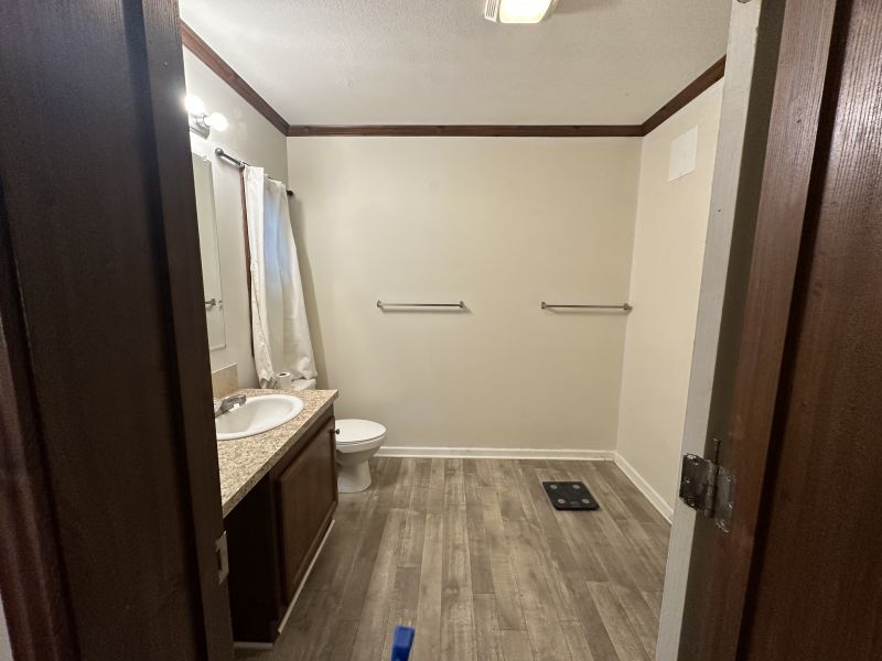 #160 Maple Dr. High Point mobile home park Mobile Home for Sale in Delaware