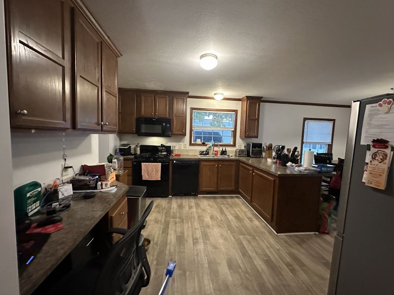 #160 Maple Dr. High Point mobile home park Mobile Home for Sale in Delaware