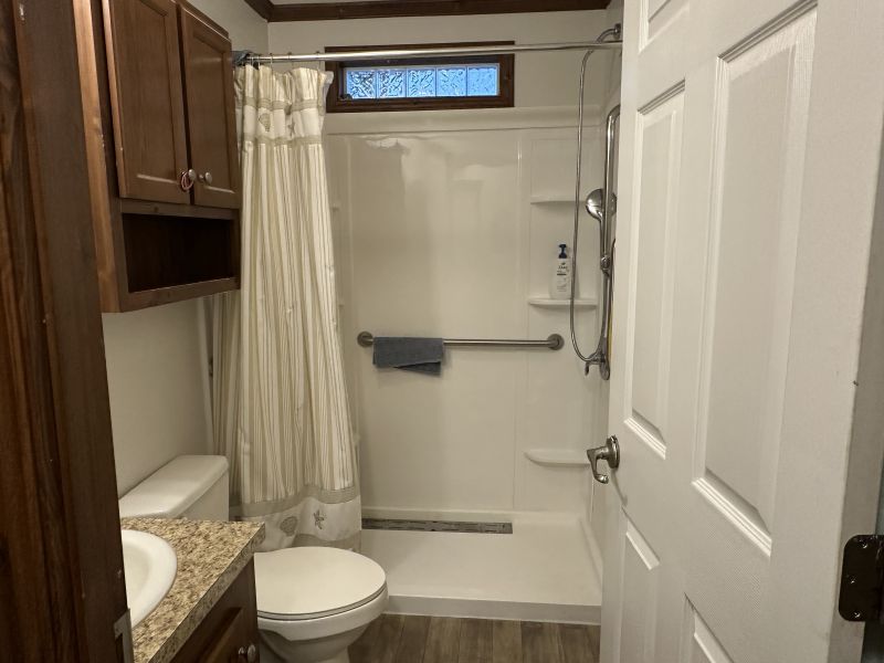 #160 Maple Dr. High Point mobile home park Mobile Home for Sale in Delaware