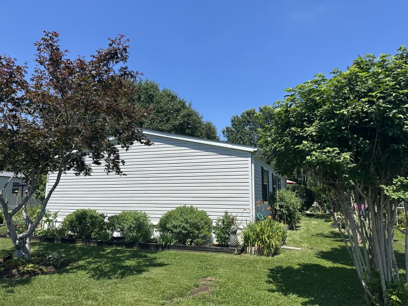 #195 Fox Pointe drive  Fox Pointe Village  Mobile Home for Sale in Delaware