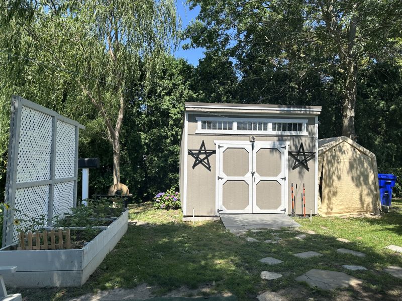 #195 Fox Pointe drive  Fox Pointe Village  Mobile Home for Sale in Delaware