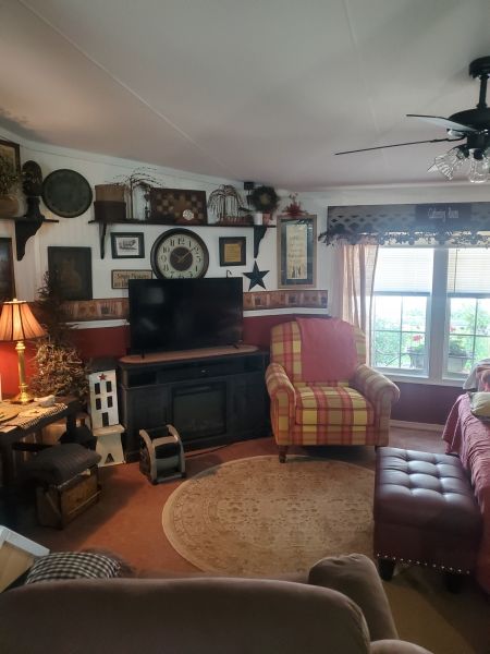 #195 Fox Pointe drive  Fox Pointe Village  Mobile Home for Sale in Delaware