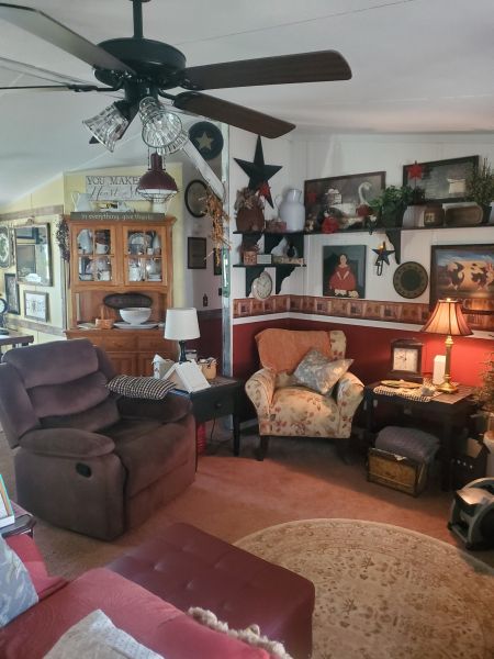 #195 Fox Pointe drive  Fox Pointe Village  Mobile Home for Sale in Delaware