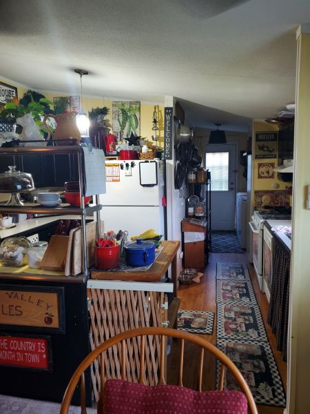 #195 Fox Pointe drive  Fox Pointe Village  Mobile Home for Sale in Delaware