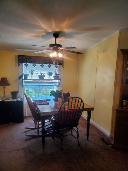 #195 Fox Pointe drive  Fox Pointe Village  Mobile Home for Sale in Delaware