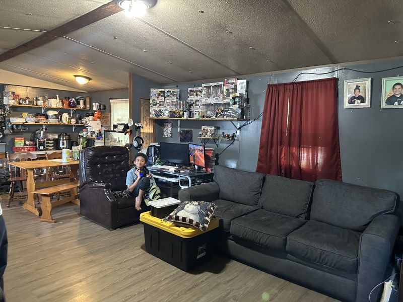 #29 Carpenter street  Dover Air Park Mobile Home for Sale in Delaware