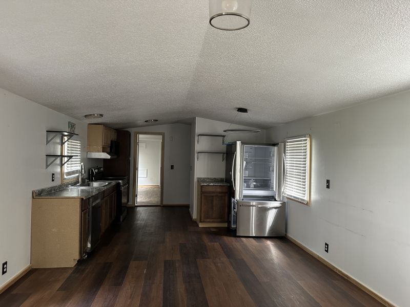#50 Crestwood drive Felton De Canterbury Homes Mobile Home for Sale in Delaware
