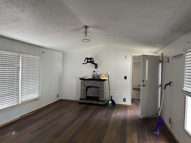 #50 Crestwood drive Felton De Canterbury Homes Mobile Home for Sale in Delaware