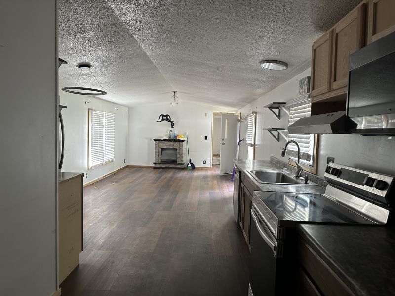 #50 Crestwood drive Felton De Canterbury Homes Mobile Home for Sale in Delaware