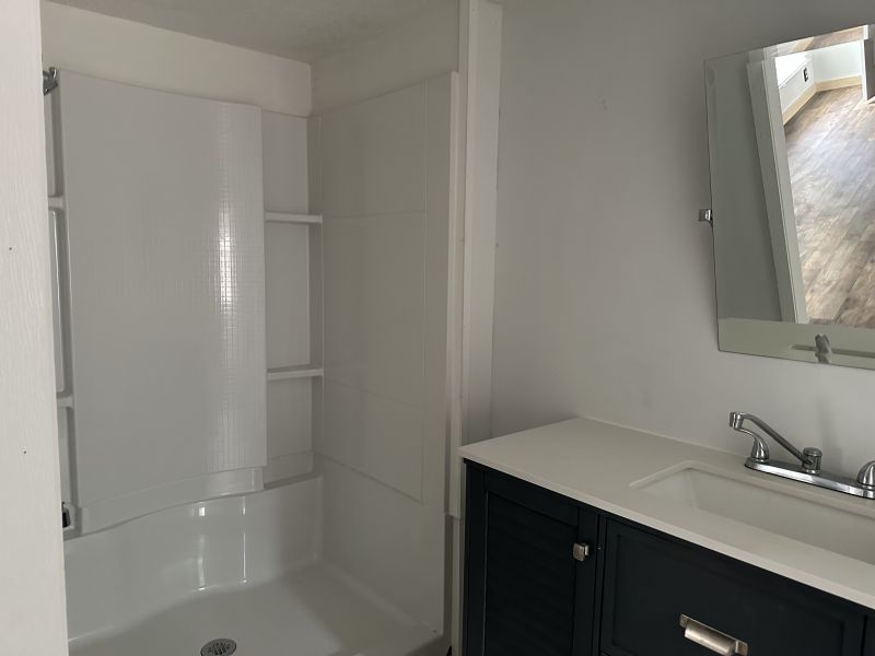 #50 Crestwood drive Felton De Canterbury Homes Mobile Home for Sale in Delaware