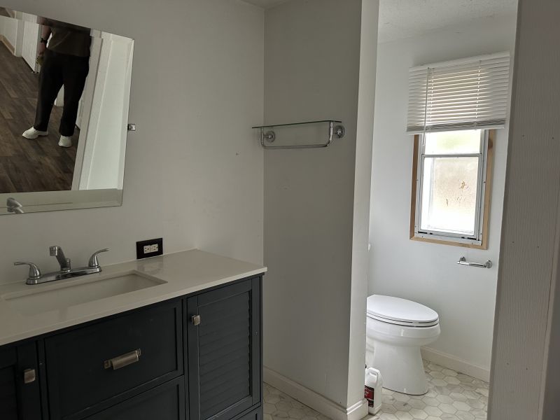 #50 Crestwood drive Felton De Canterbury Homes Mobile Home for Sale in Delaware