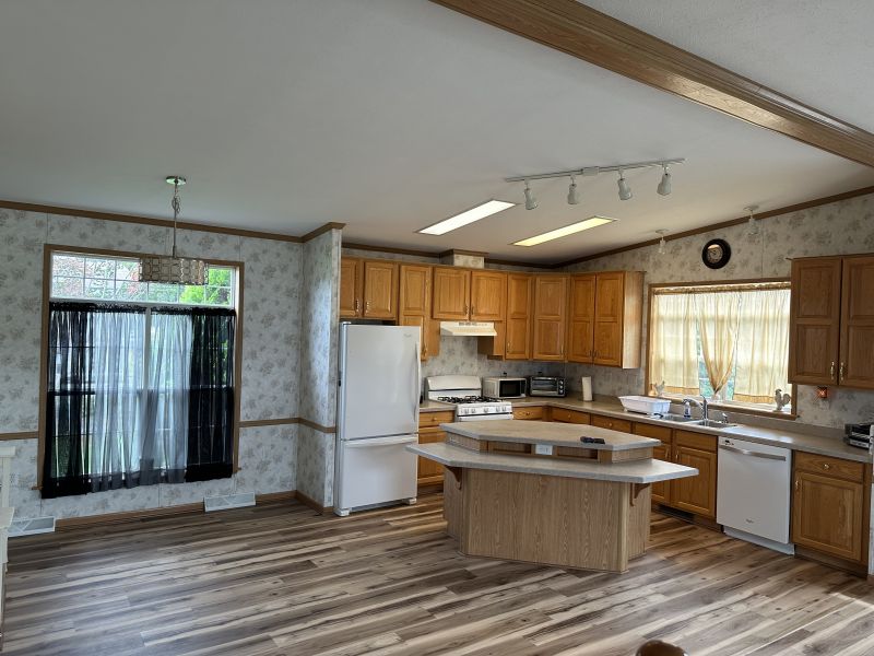 #302 Fox Pointe drive  Fox Pointe  Mobile Home for Sale in Delaware