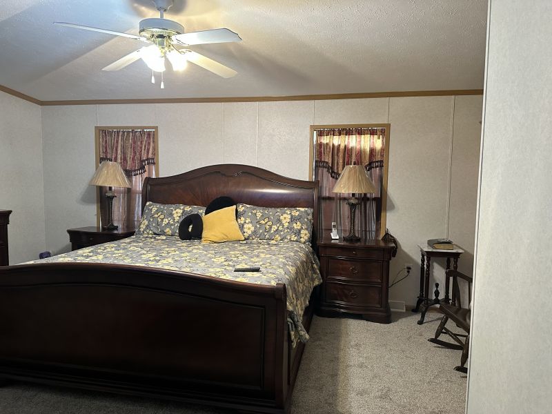 #302 Fox Pointe drive  Fox Pointe  Mobile Home for Sale in Delaware