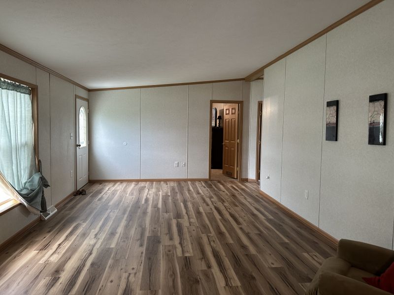 #302 Fox Pointe drive  Fox Pointe  Mobile Home for Sale in Delaware