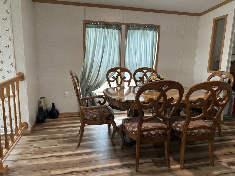 #302 Fox Pointe drive  Fox Pointe  Mobile Home for Sale in Delaware