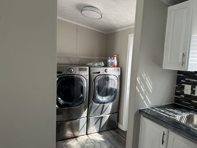 #5A Nascar lane Magnolia  Granada MHP Mobile Home for Sale in Delaware