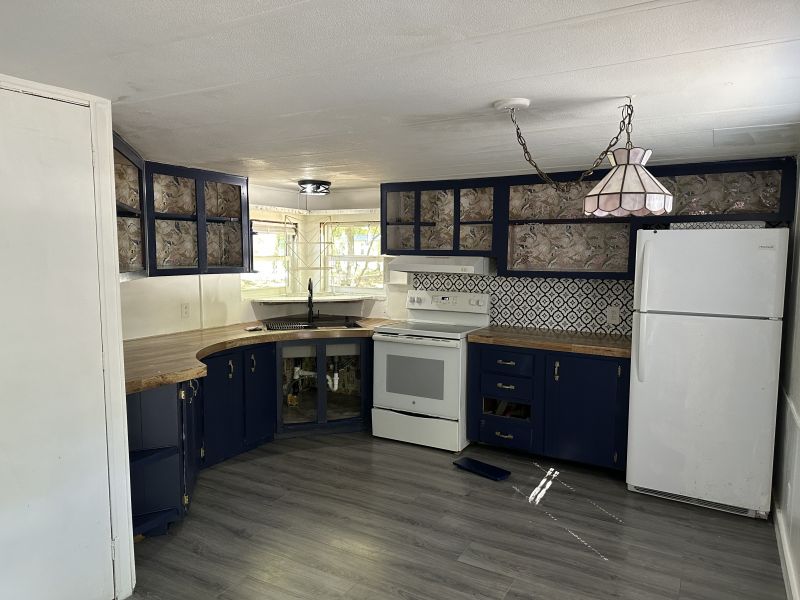 #257 holly hill drive Holly Hills Smyrna  Mobile Home for Sale in Delaware