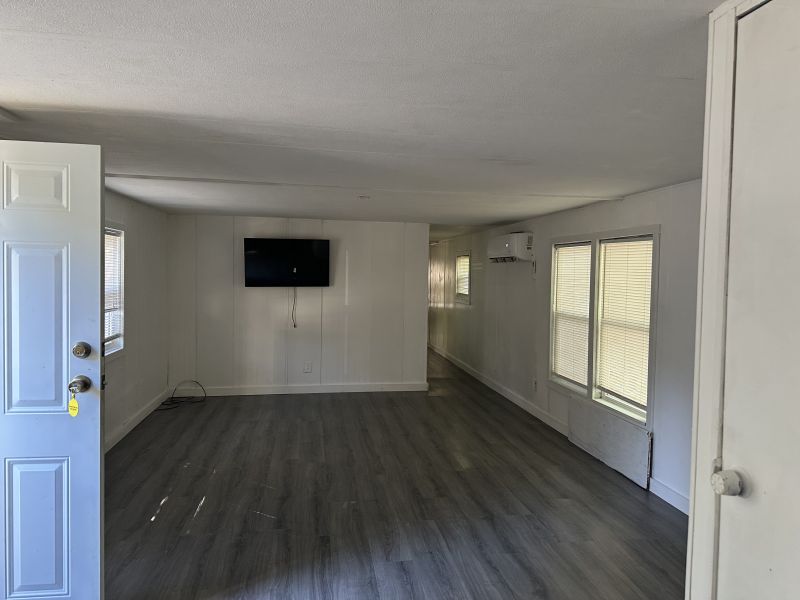 #257 holly hill drive Holly Hills Smyrna  Mobile Home for Sale in Delaware