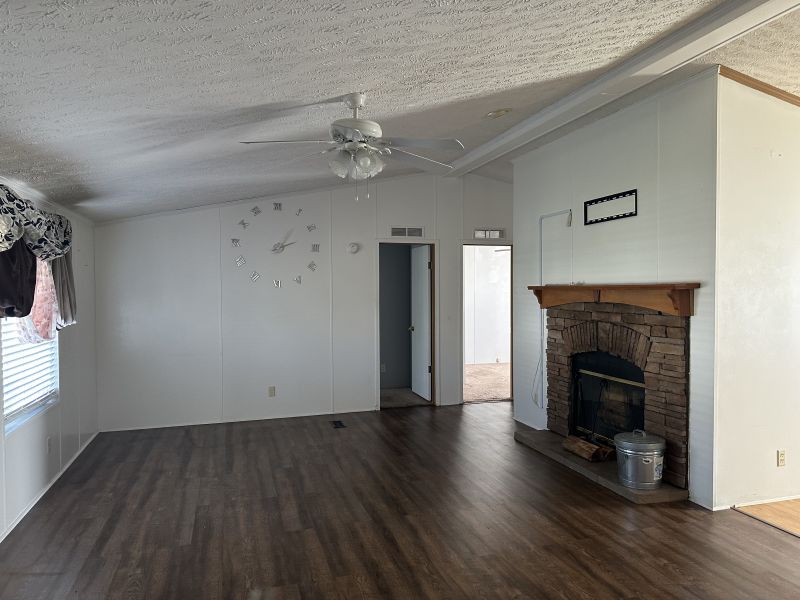 #23 Humpsman drive Dover Fox Pointe Village Mobile Home for Sale in Delaware