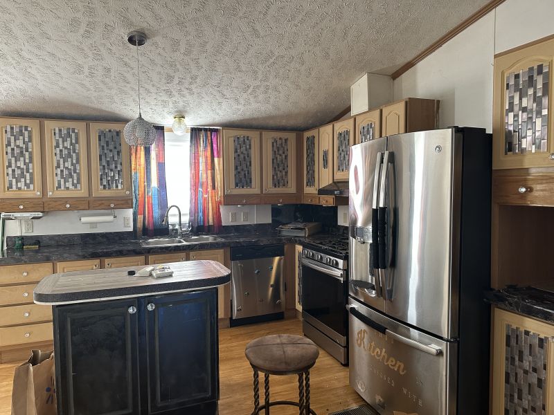 #23 Humpsman drive Dover Fox Pointe Village Mobile Home for Sale in Delaware