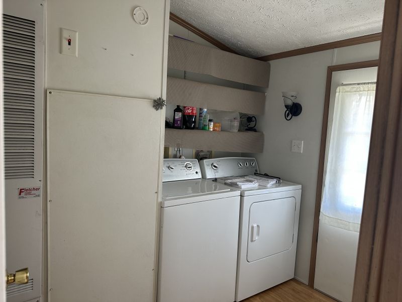 #23 Humpsman drive Dover Fox Pointe Village Mobile Home for Sale in Delaware