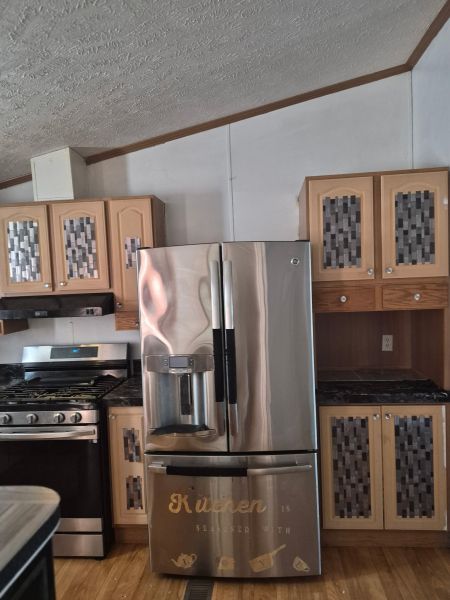 #23 Humpsman drive Dover Fox Pointe Village Mobile Home for Sale in Delaware