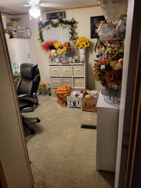 #30 Iris court  Fox Pointe Village Mobile Home for Sale in Delaware